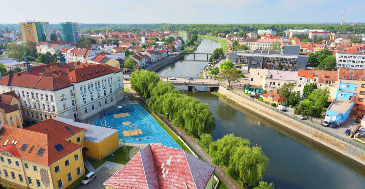 Břeclav