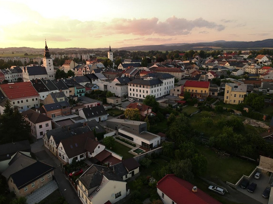 Lanškroun