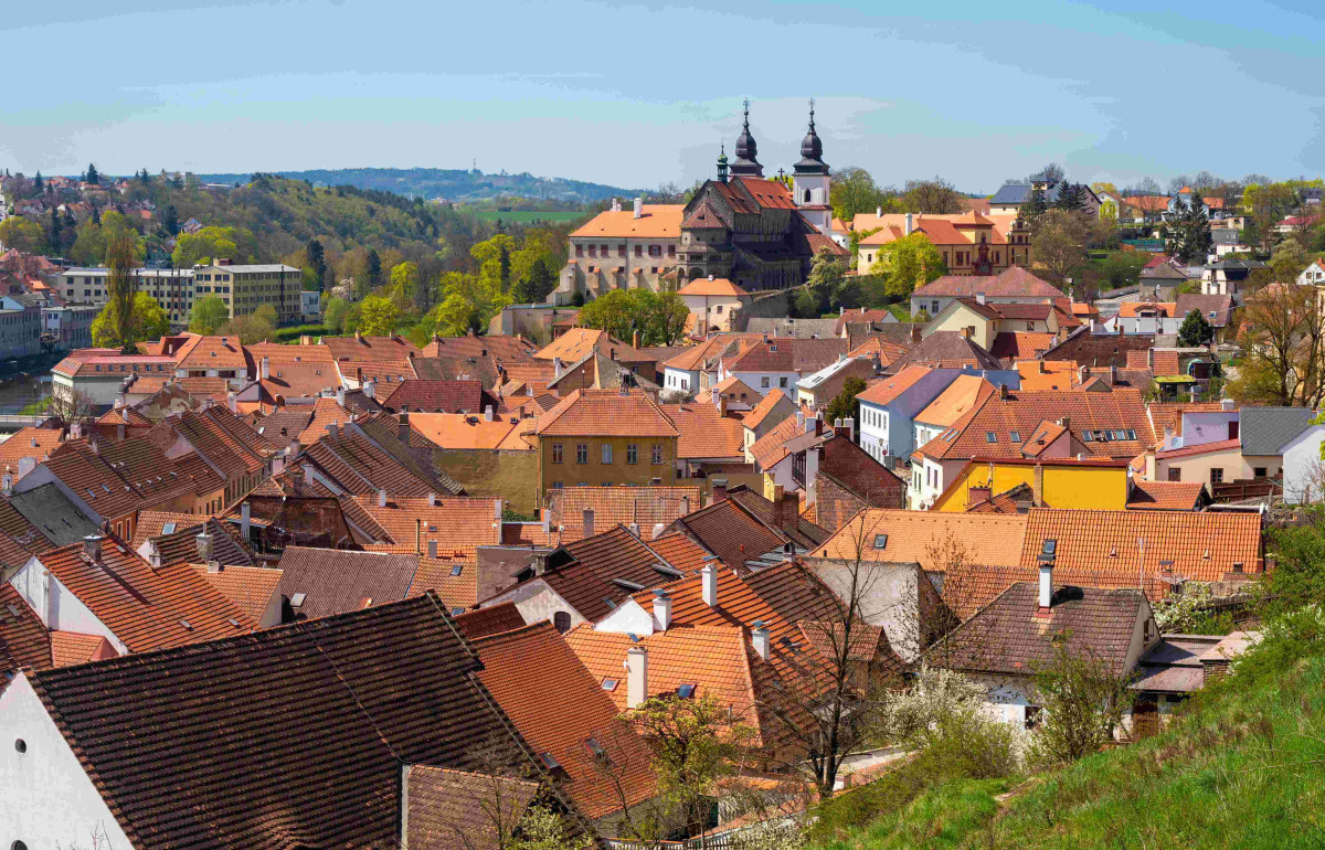 Třebíč