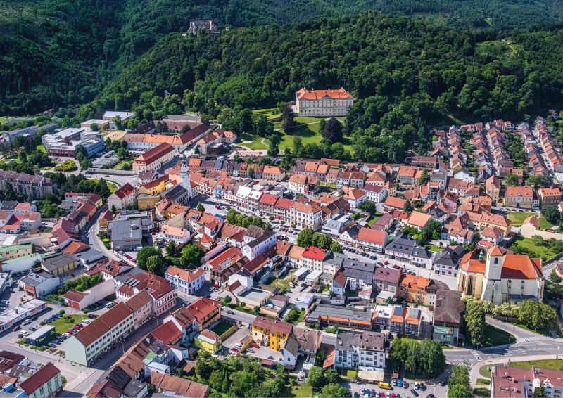 Boskovice