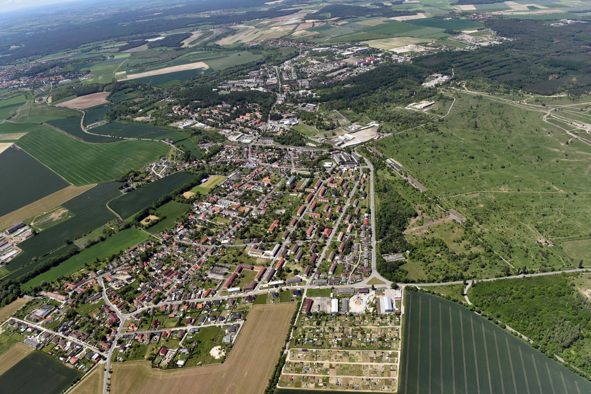 Milovice