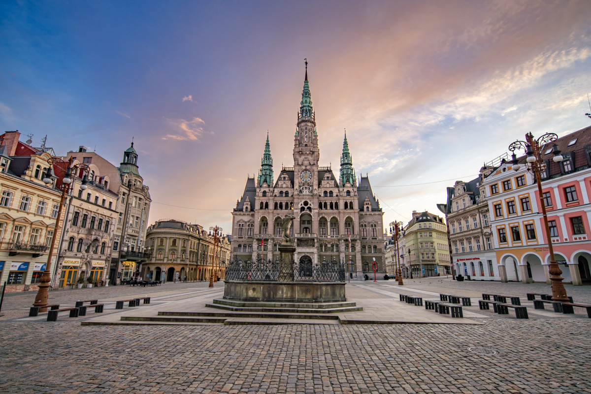 Liberec