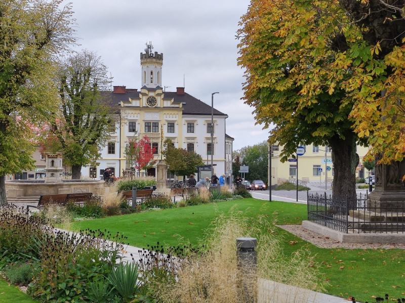 Česká Skalice