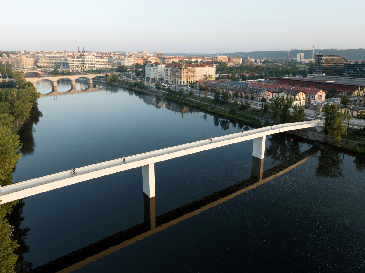 Praha