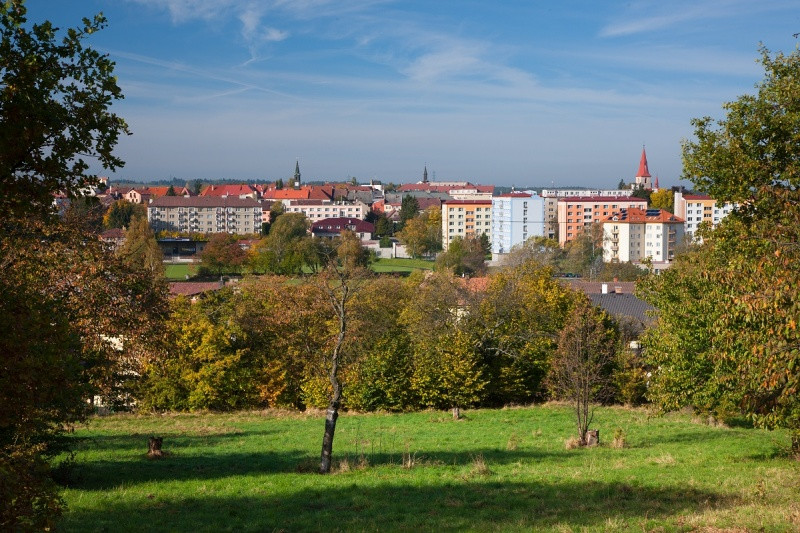 Chotěboř