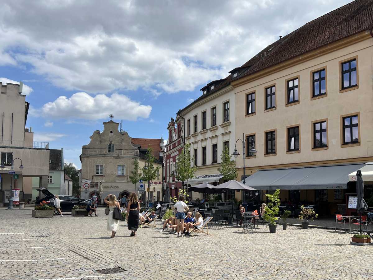 Tábor