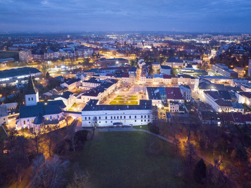 Karviná