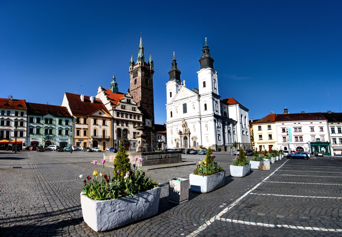 Klatovy