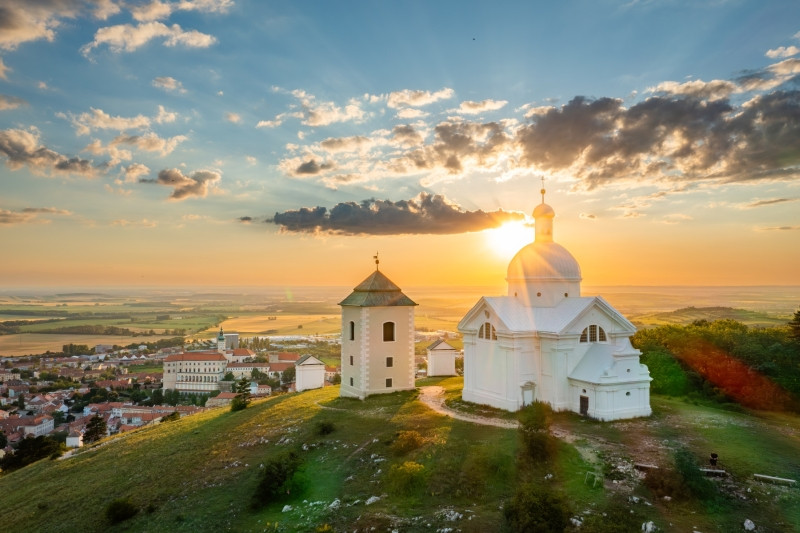 Mikulov