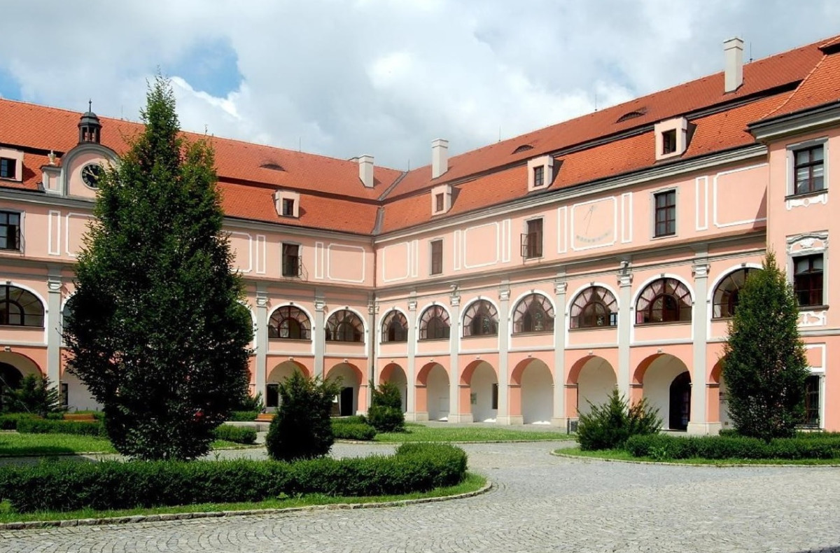 Valašské Meziříčí