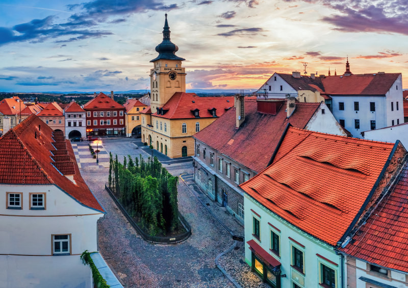 Žatec