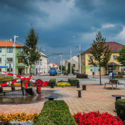 Otrokovice