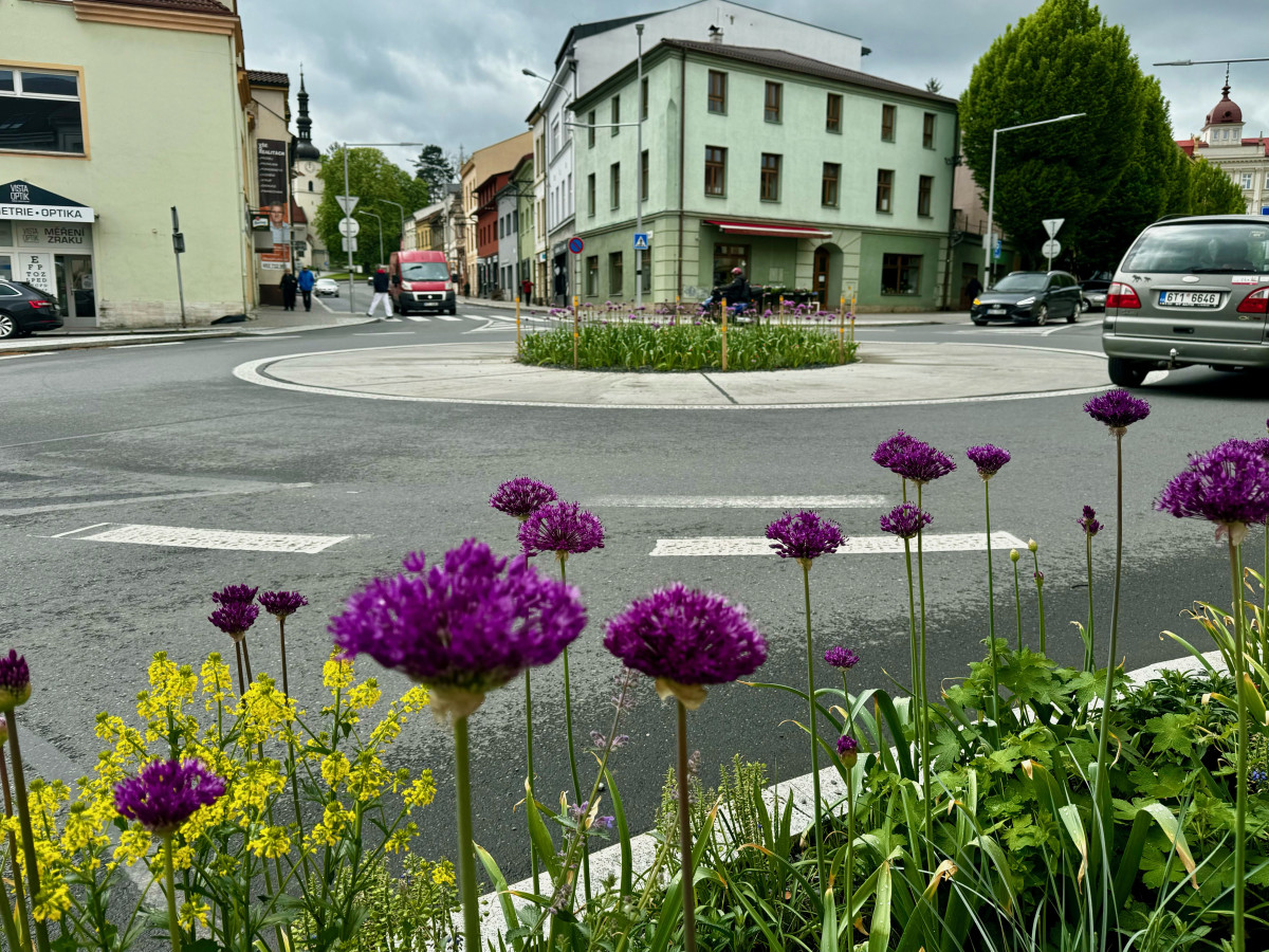 Nový Jičín