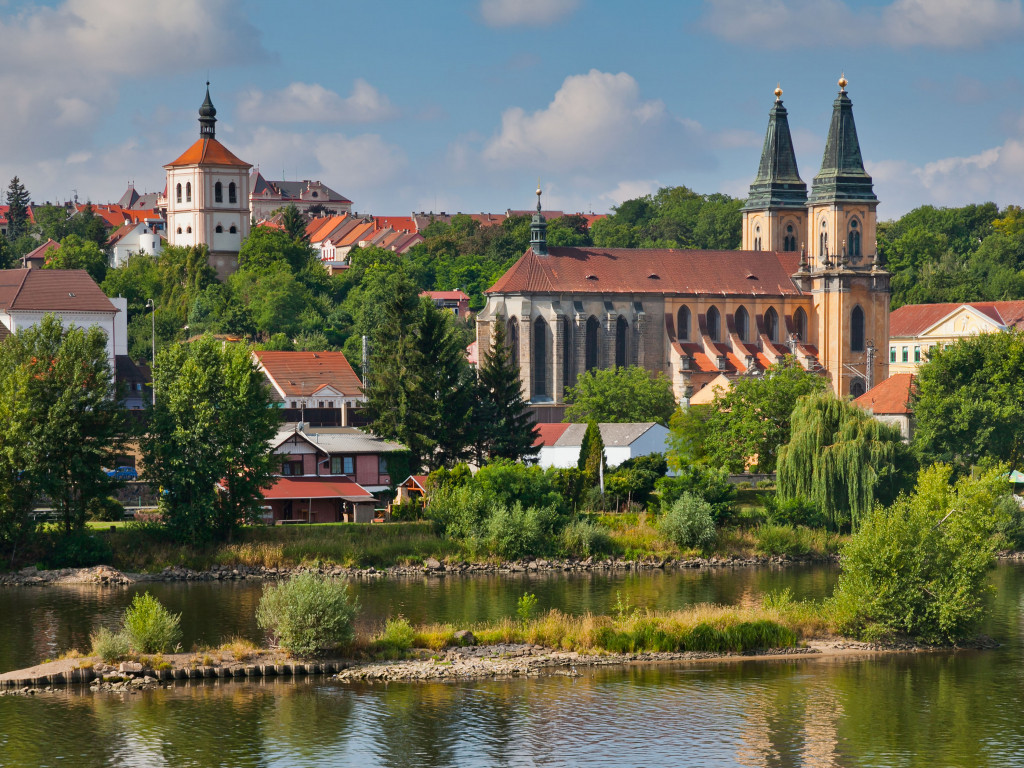 Roudnice nad Labem