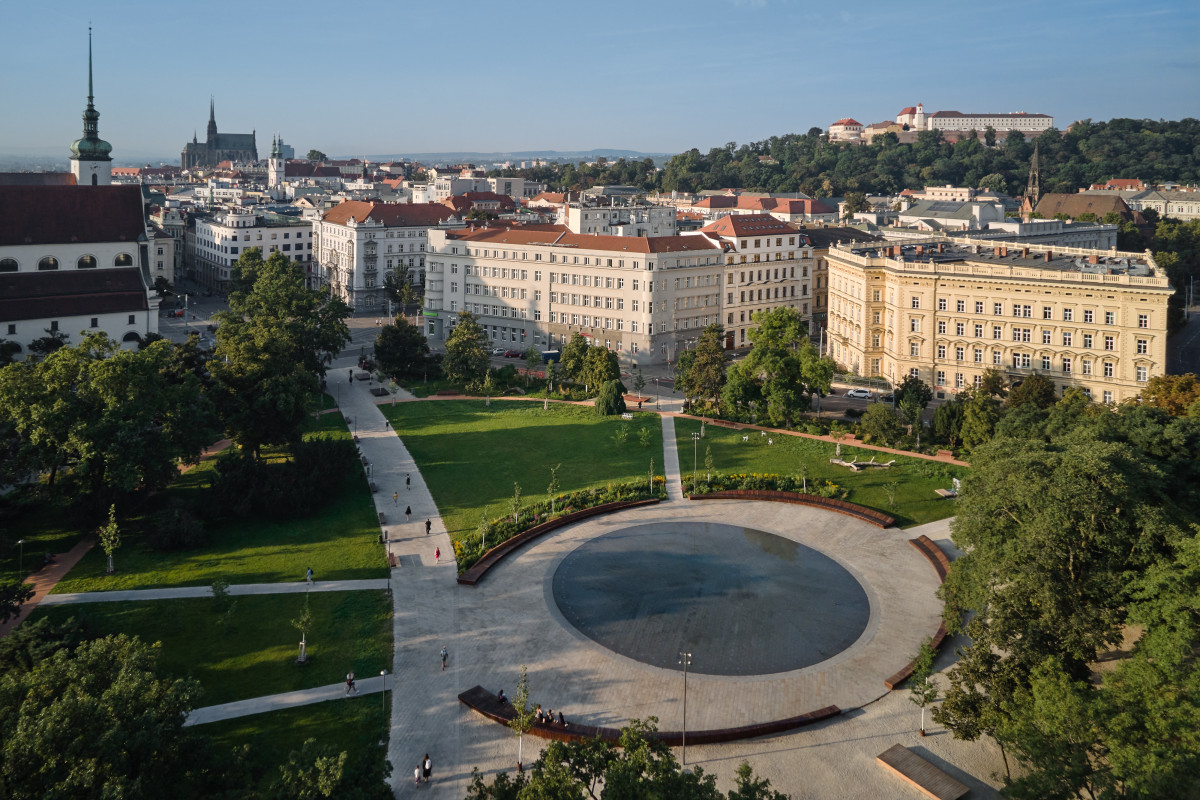 Brno