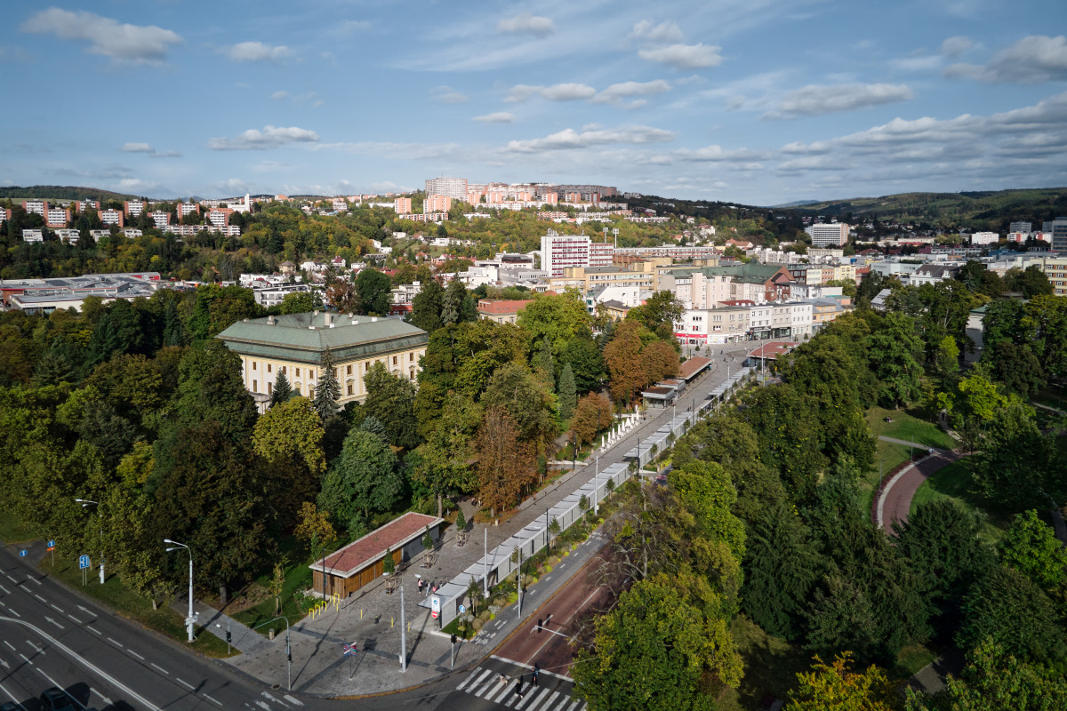 Zlín