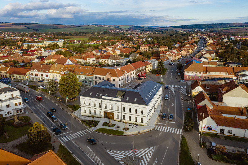 Kunovice