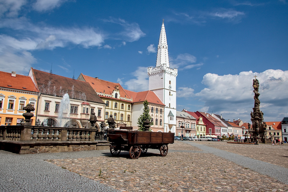 Kadaň