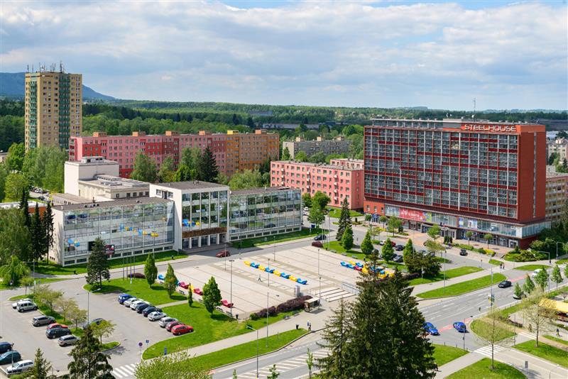 Třinec